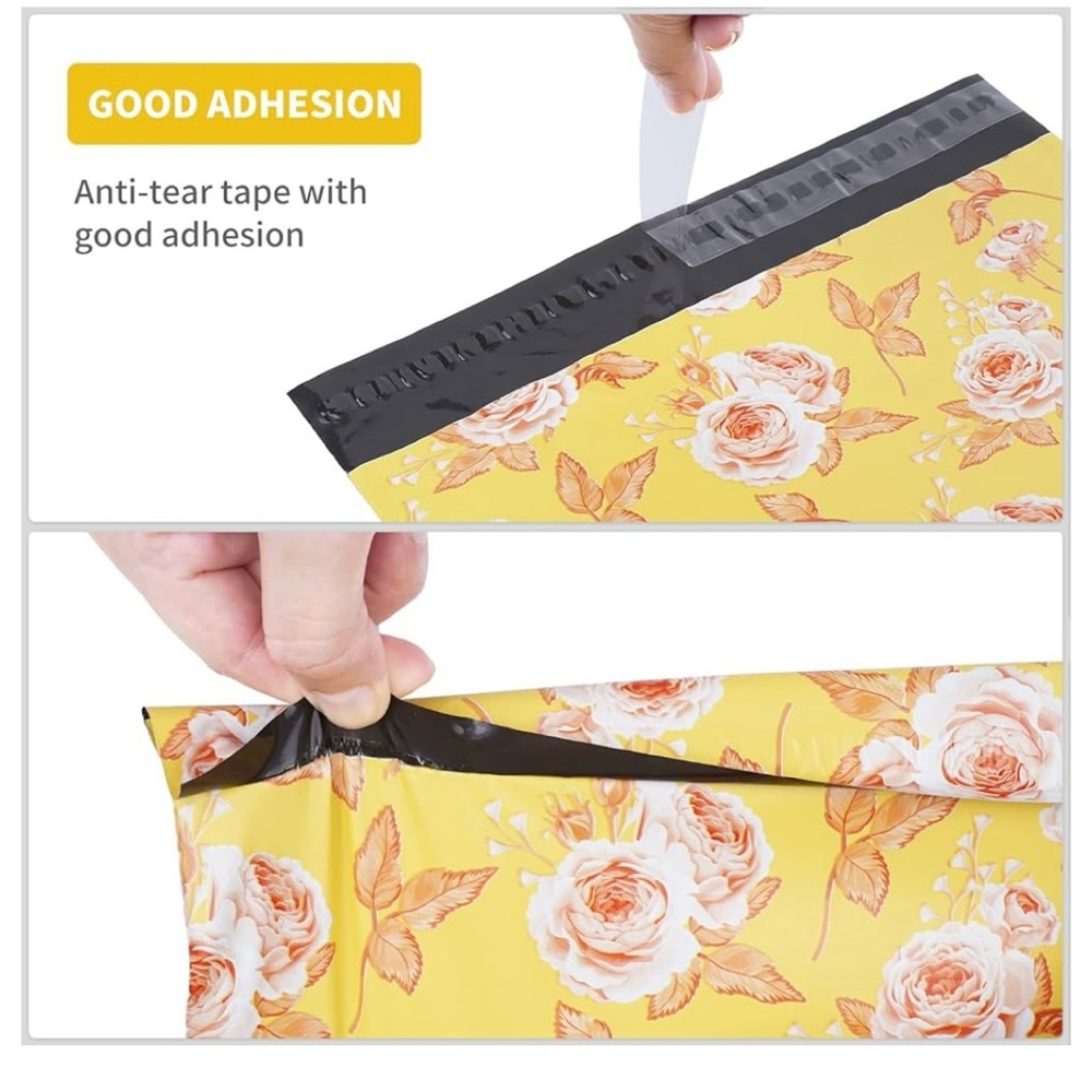 Poly Mailers - Picture 3 of 7